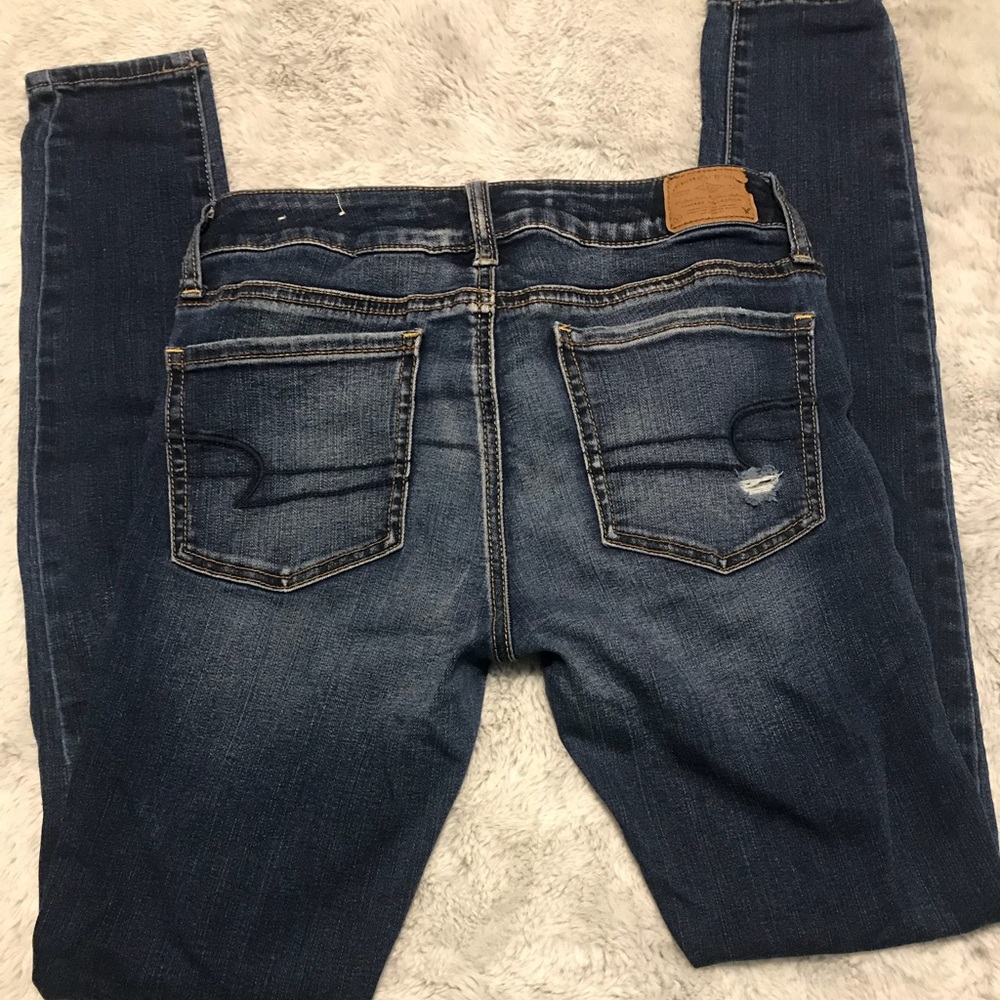 American Eagle jeans/Jeggings
